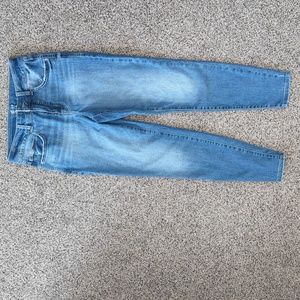 Maurices size 6 short everflex jean jeggings